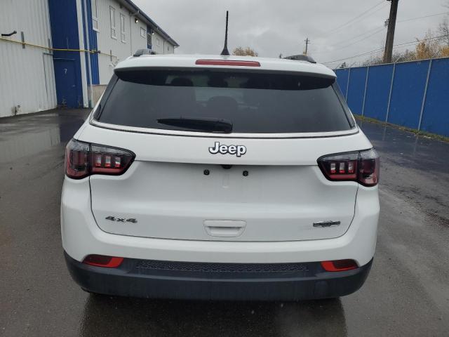 90745885 :رقم المزاد ، 3C4NJDBN6PT553753 vin ، 2023 Jeep Compass La مزاد بيع