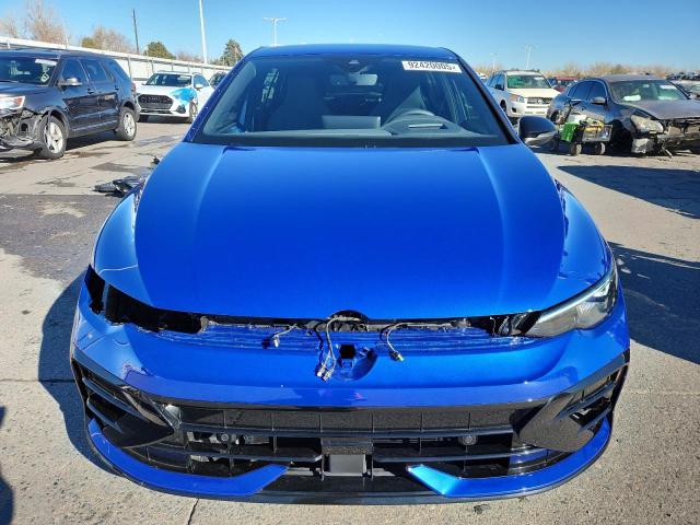 Продаж на аукціоні авто 2025 Volkswagen Golf R, vin: WVWFB7CD8SW247049, номер лоту: 92420005