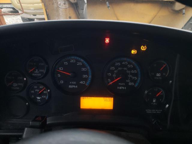 92109815 :رقم المزاد ، 4DRBUSKP9DB300001 vin ، 2013 Ic Corporation Ce Series School مزاد بيع