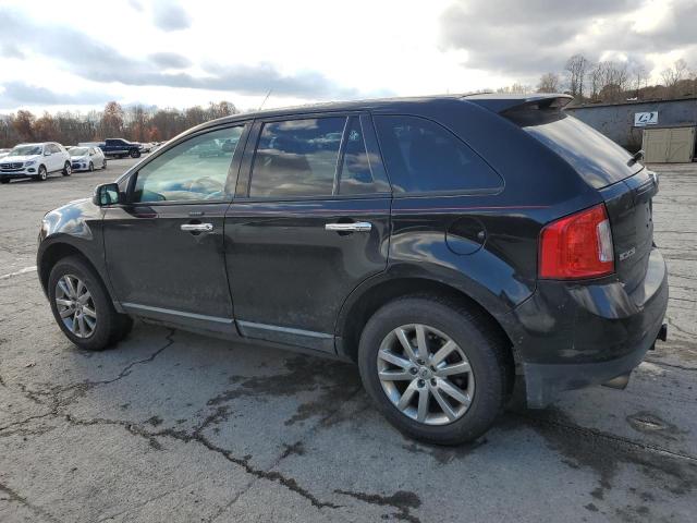 Aukcja sprzedaży 2011 Ford Edge Sel, vin: 2FMDK3JCXBBB53858, numer aukcji: 92439685