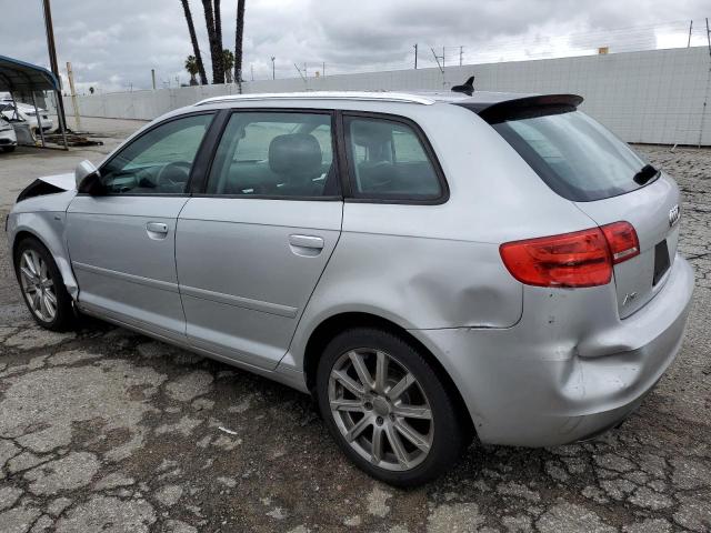 Aukcja sprzedaży 2011 Audi A3, vin: WAUKJAFM0BA099533, numer aukcji: 92531075