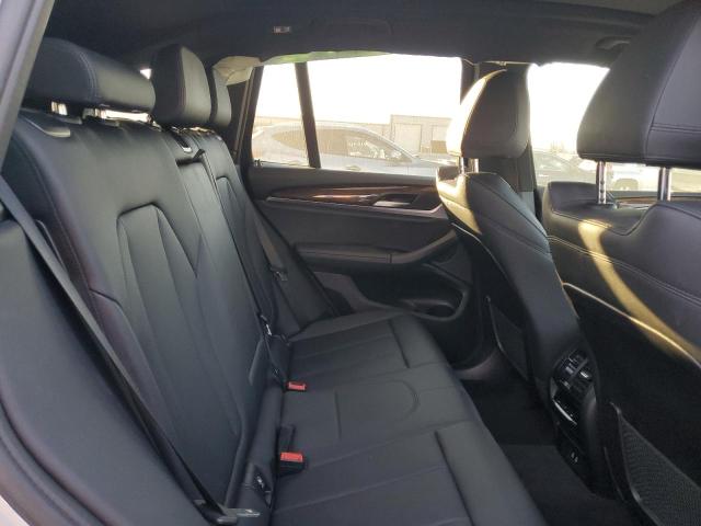 Auction sale of the 2021 Bmw X3, vin: 5UXTY5C01M9E85315, lot number: 90797115