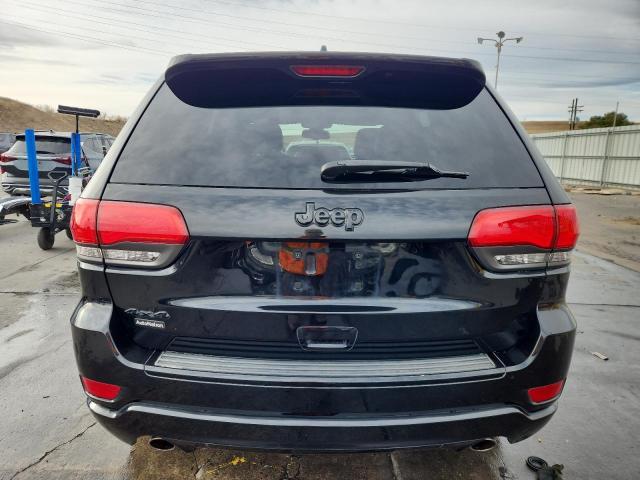 91726985 :رقم المزاد ، 1C4RJFAG5FC802988 vin ، 2015 Jeep Grand Cher مزاد بيع