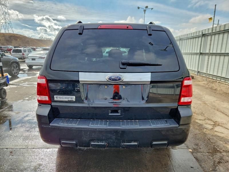 Продаж на аукціоні авто 2010 Ford Escape, vin: 1FMCU0E74AKB75831, номер лоту: 93259375