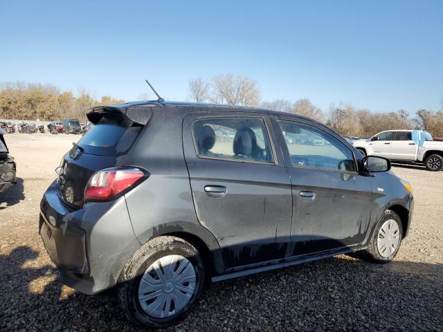 Продаж на аукціоні авто 2024 Mitsubishi Mirage Es, vin: ML32AUHJ2RH032377, номер лоту: 92509095