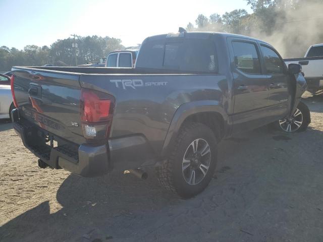 Продажа на аукционе авто 2019 Toyota Tacoma Dou, vin: 3TMAZ5CN3KM079503, номер лота: 92065435