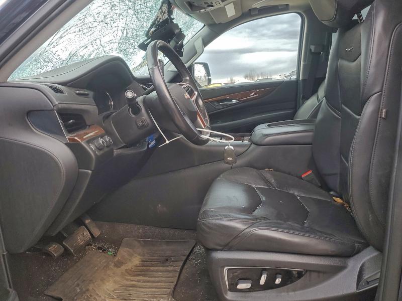 Aukcja sprzedaży 2020 Cadillac Escalade, vin: 1GYS4BKJ5LR197160, numer aukcji: 91806185