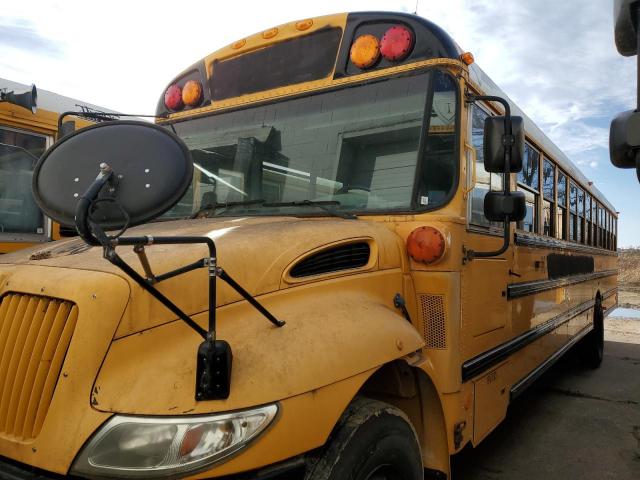 2013 Ic Corporation Ce Series School მანქანა იყიდება აუქციონზე, vin: 4DRBUSKN8DB301140, აუქციონის ნომერი: 90337675