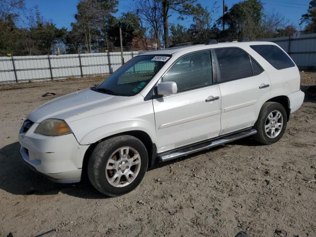 Aukcja sprzedaży 2005 Acura Mdx, vin: 2HNYD18955H526122, numer aukcji: 92609745
