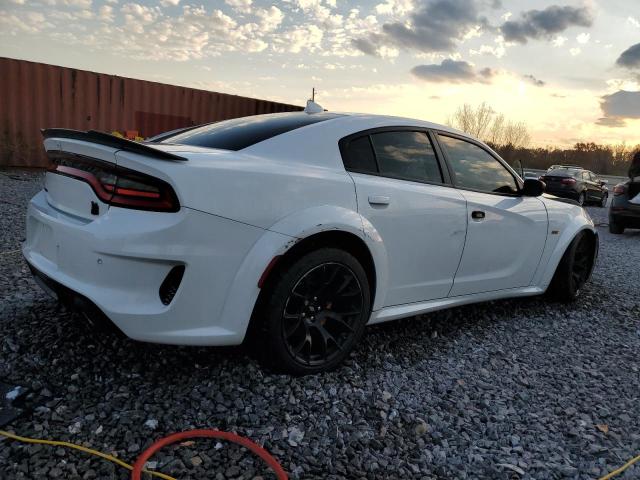 Продажа на аукционе авто 2023 Dodge Charger, vin: 2C3CDXGJ2PH600487, номер лота: 93488815