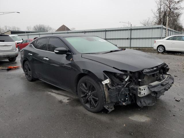 Продаж на аукціоні авто 2020 Nissan Maxima, vin: 1N4AA6CV7LC374514, номер лоту: 93049465