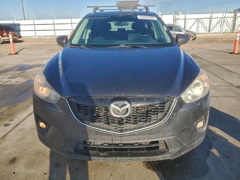 Продажа на аукционе авто 2015 Mazda Cx-5 Touri, vin: JM3KE4CYXF0455456, номер лота: 93884205