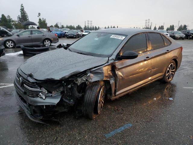 Aukcja sprzedaży 2024 Volkswagen Jetta, vin: 3VWBM7BU5RM084622, numer aukcji: 93949375