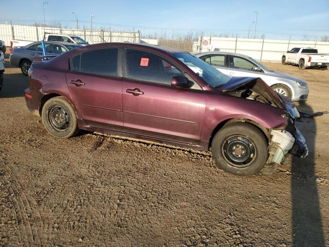 Продажа на аукционе авто 2007 Mazda 3, vin: JM1BK323371753313, номер лота: 92413285
