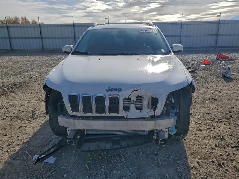 Продажа на аукционе авто 2019 Jeep Cherokee, vin: 1C4PJMDNXKD301847, номер лота: 93957485