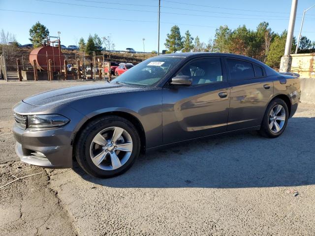 Aukcja sprzedaży 2018 Dodge Charger Sx, vin: 2C3CDXHG9JH162898, numer aukcji: 91881095