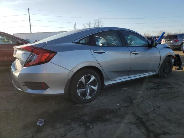 92956015 :رقم المزاد ، 2HGFC2F63LH569709 vin ، 2020 Honda Civic مزاد بيع