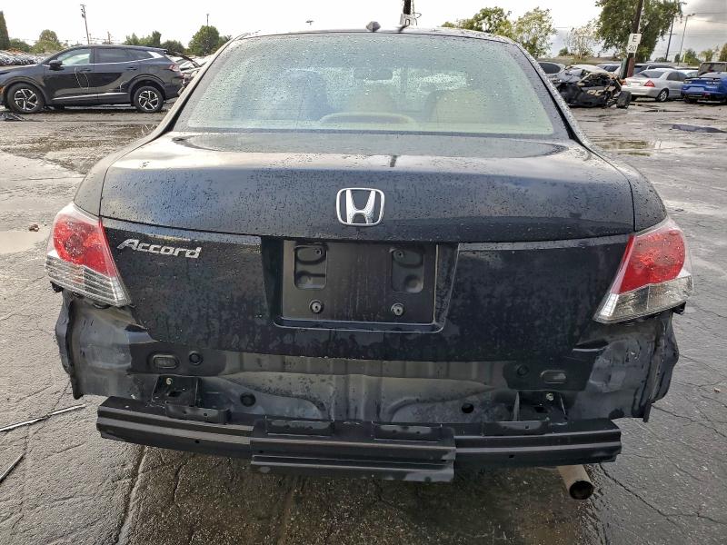 Продаж на аукціоні авто 2008 Honda Accord, vin: JHMCP26888C023052, номер лоту: 93878355