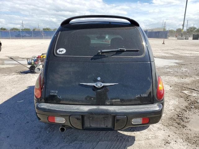 Продажа на аукционе авто 2005 Chrysler Pt Cruiser, vin: 3C8FY68825T540216, номер лота: 92831585