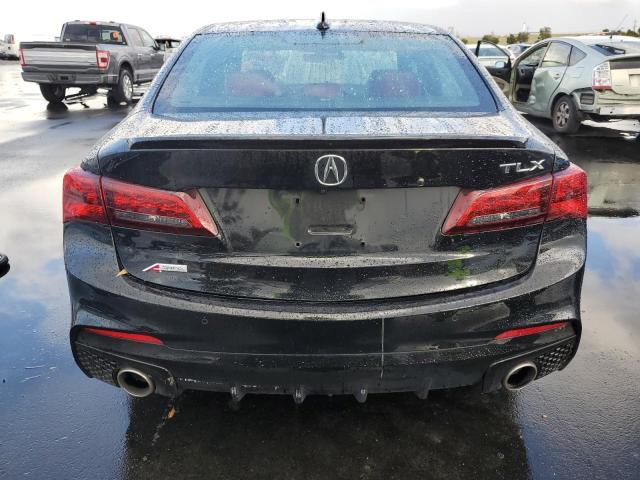 Продажа на аукционе авто 2020 Acura Tlx Techno, vin: 19UUB1F64LA012102, номер лота: 82730415