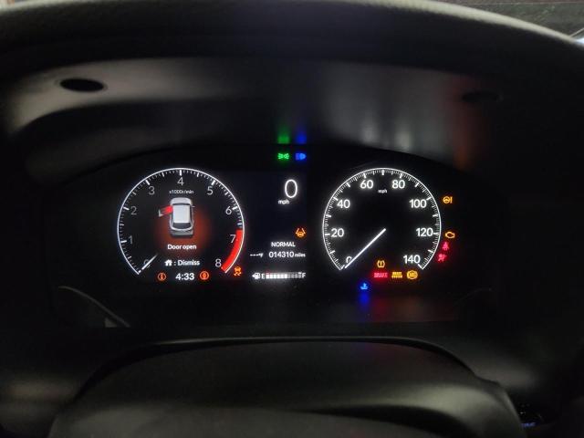 Продаж на аукціоні авто 2023 Honda Hr-v, vin: 3CZRZ1H52PM713065, номер лоту: 90675665