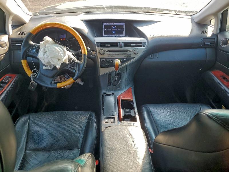 Продажа на аукционе авто 2011 Lexus Rx, vin: 2T2ZK1BA1BC064372, номер лота: 94062065