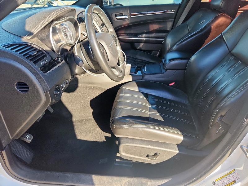 Aukcja sprzedaży 2021 Chrysler 300, vin: 2C3CCABG2MH550178, numer aukcji: 90645955