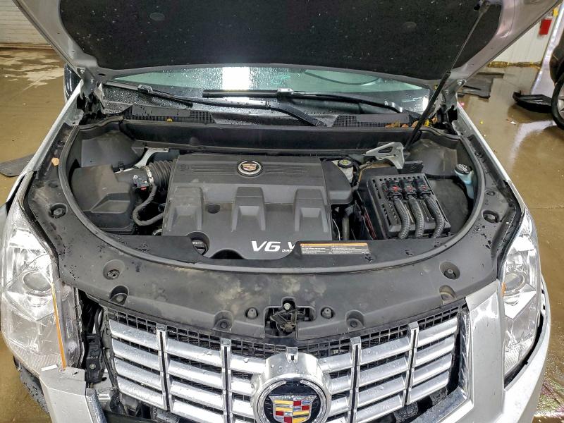 Продаж на аукціоні авто 2015 Cadillac Srx, vin: 3GYFNAE30FS572038, номер лоту: 94487715