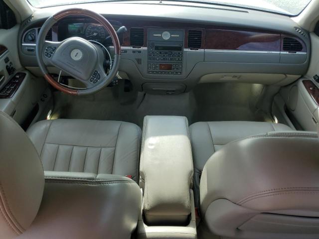 90116105 :رقم المزاد ، 1LNHM82W73Y697448 vin ، 2003 Lincoln Town Car مزاد بيع
