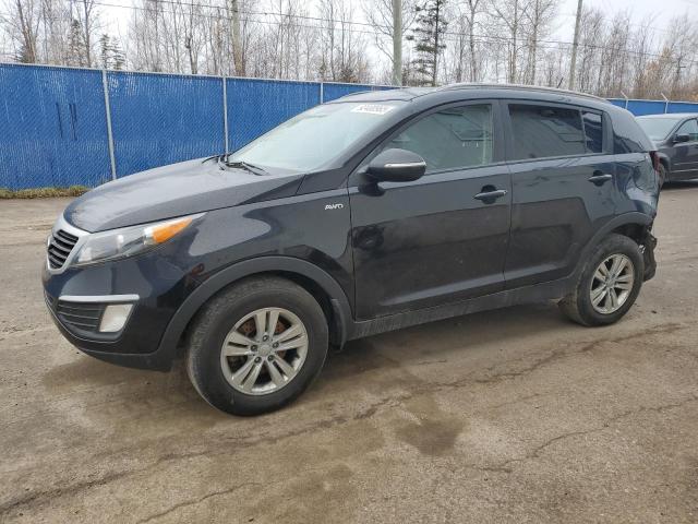 Aukcja sprzedaży 2012 Kia Sportage, vin: KNDPBCA21C7209799, numer aukcji: 92400965