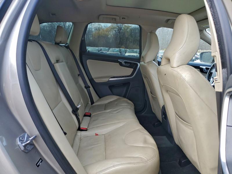 Продажа на аукционе авто 2016 Volvo Xc60 T5 Pr, vin: YV4612RK0G2856756, номер лота: 93897895
