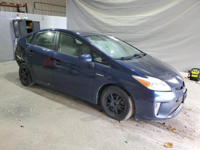 Aukcja sprzedaży 2015 Toyota Prius, vin: JTDKN3DU3F0463350, numer aukcji: 90144795