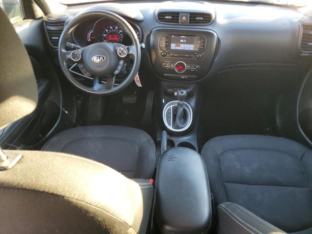 92952685 :رقم المزاد ، KNDJP3A54H7427728 vin ، 2017 Kia Soul مزاد بيع
