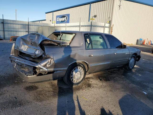 Продажа на аукционе авто 1999 Cadillac Deville, vin: 1G6KD54Y7XU801315, номер лота: 91323855