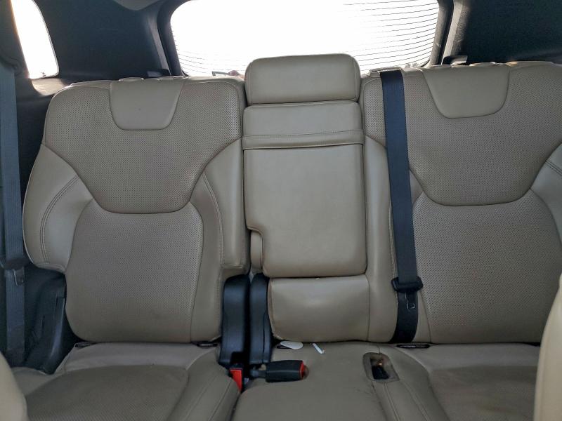 94462755 :رقم المزاد ، 1C4PJMDS5GW215492 vin ، 2016 Jeep Cherokee مزاد بيع