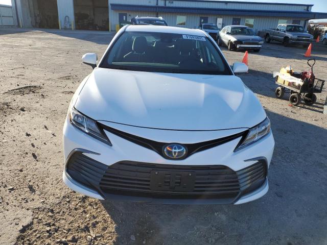 91693805 :رقم المزاد ، 4T1C31AK9MU024706 vin ، 2021 Toyota Camry Le مزاد بيع