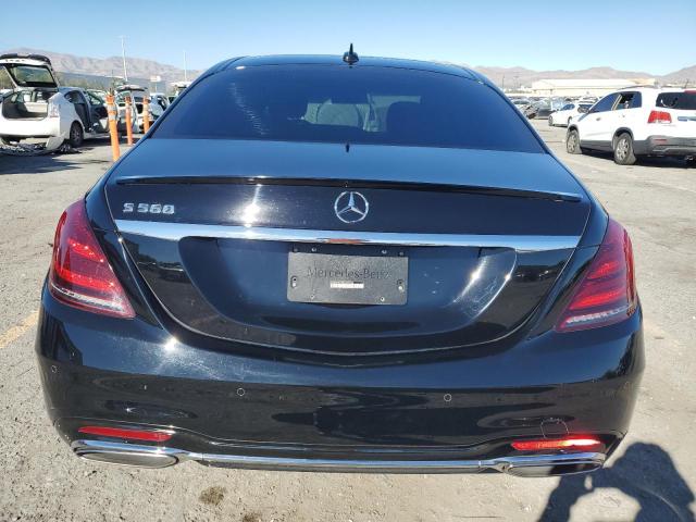 Продаж на аукціоні авто 2019 Mercedes-benz S, vin: WDDUG8DB4KA495524, номер лоту: 90671885