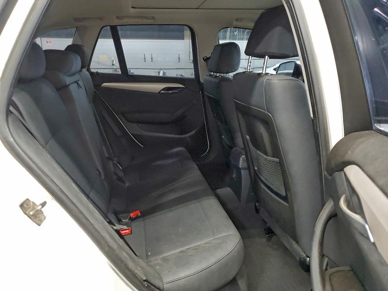94053115 :رقم المزاد ، WBAVL1C56EVY18057 vin ، 2014 Bmw X1 Xdrive2 مزاد بيع