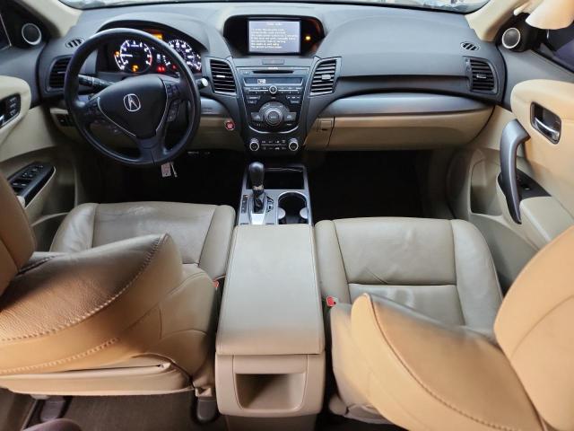 Продаж на аукціоні авто 2015 Acura Rdx, vin: 5J8TB4H58FL003588, номер лоту: 93075085