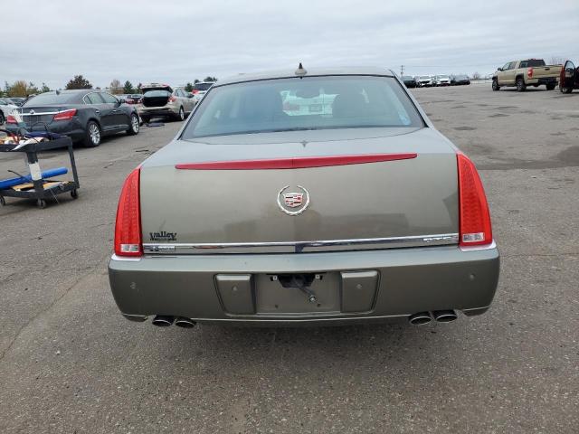 Продажа на аукционе авто 2011 Cadillac Dts, vin: 1G6KH5E62BU124345, номер лота: 82628855