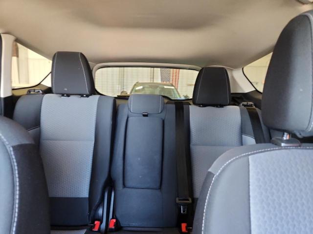 Продаж на аукціоні авто 2017 Ford Escape Se, vin: 1FMCU9GD5HUC17767, номер лоту: 91498715