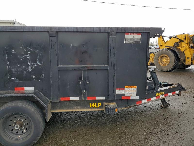 Продаж на аукціоні авто 2023 Bigtx Dump, vin: 16V1D1922R4298368, номер лоту: 94069095