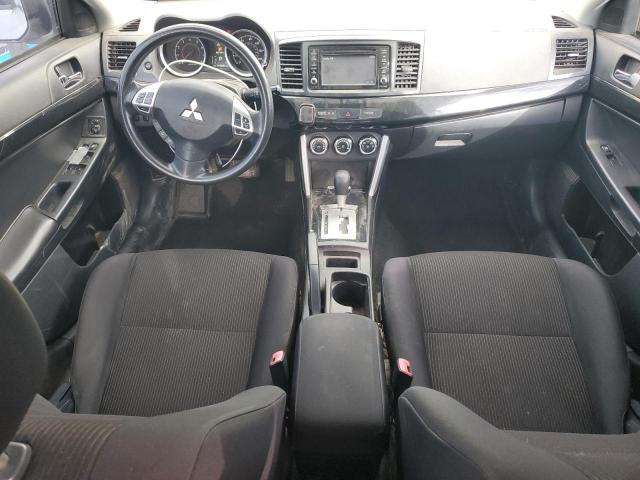 2017 Mitsubishi Lancer Es მანქანა იყიდება აუქციონზე, vin: JA32U2FU3HU003514, აუქციონის ნომერი: 92761035