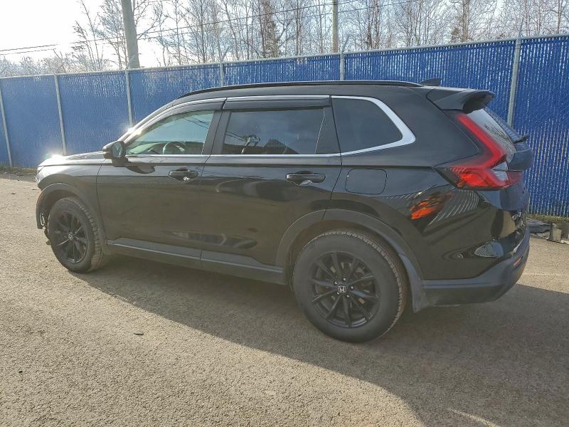 94126215 :رقم المزاد ، 2HKRS4H53PH106531 vin ، 2023 Honda Cr-v Sport مزاد بيع