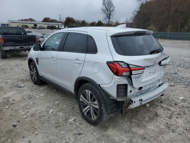 Продаж на аукціоні авто 2024 Mitsubishi Outlander Sport, vin: JA4ARUAU5RU006850, номер лоту: 92091335