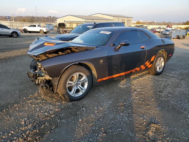 92058225 :رقم المزاد ، 2C3CDZAG0KH705529 vin ، 2019 Dodge Challenger مزاد بيع