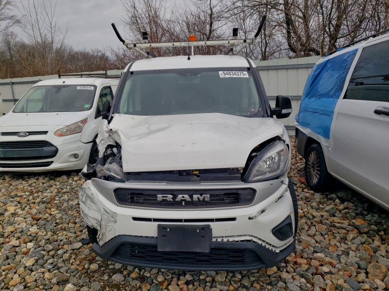 Aukcja sprzedaży 2022 Ram Promaster, vin: ZFBHRFAB5N6W56455, numer aukcji: 94834375