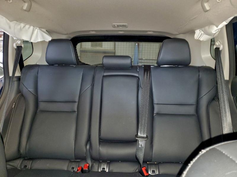 2026 Nissan Rogue მანქანა იყიდება აუქციონზე, vin: 5N1BT3CA6TC693547, აუქციონის ნომერი: 94704785