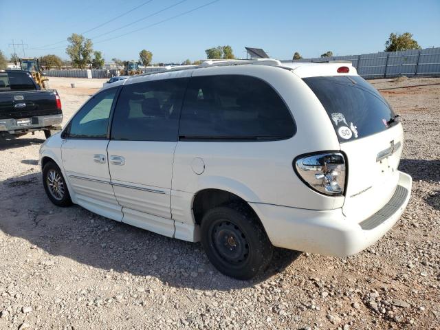 Продаж на аукціоні авто 2002 Chrysler Town & Country, vin: 2C8GP64L42R525507, номер лоту: 91877755
