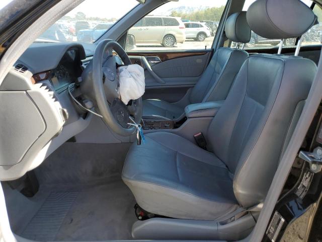 Продаж на аукціоні авто 2002 Mercedes-benz E, vin: WDBJF65J62B482728, номер лоту: 91411865